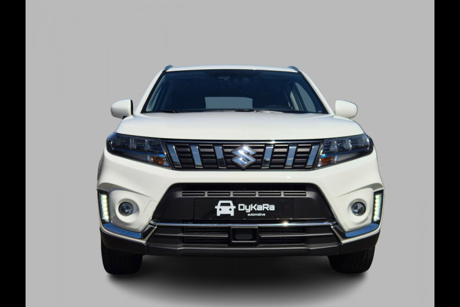 Suzuki Vitara 1.4 Boosterjet Select Smart Hybrid Trekhaak Camera LED