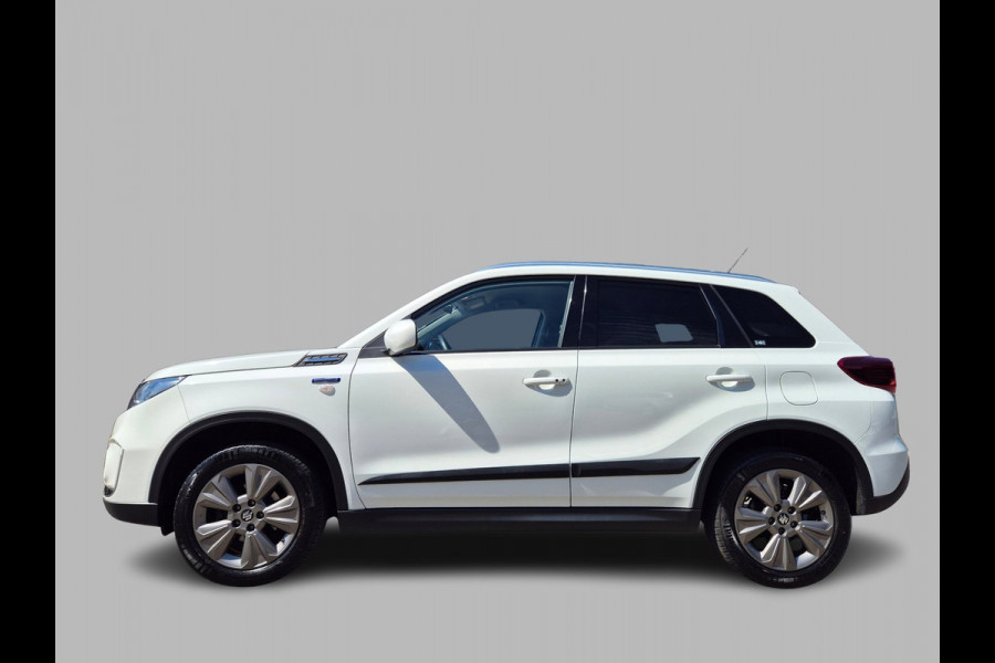 Suzuki Vitara 1.4 Boosterjet Select Smart Hybrid Trekhaak Camera LED