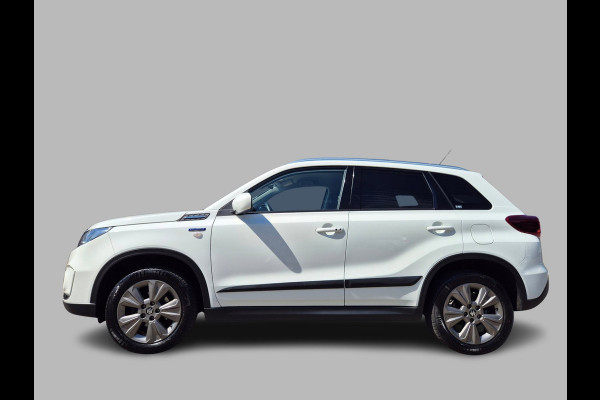 Suzuki Vitara 1.4 Boosterjet Select Smart Hybrid Trekhaak Camera LED