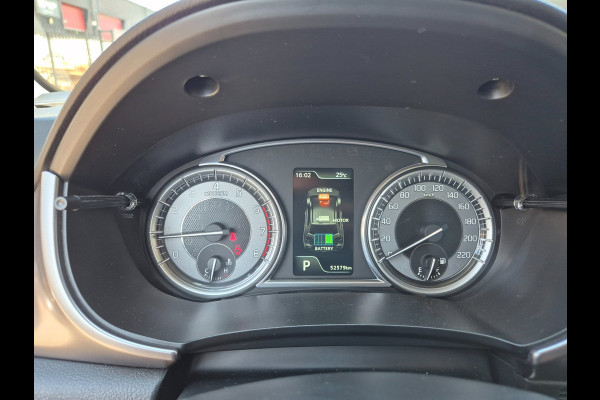 Suzuki Vitara 1.4 Boosterjet Select Smart Hybrid Trekhaak Camera LED