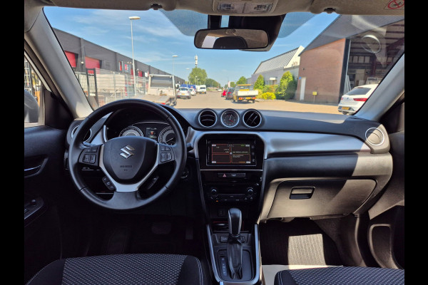 Suzuki Vitara 1.4 Boosterjet Select Smart Hybrid Trekhaak Camera LED