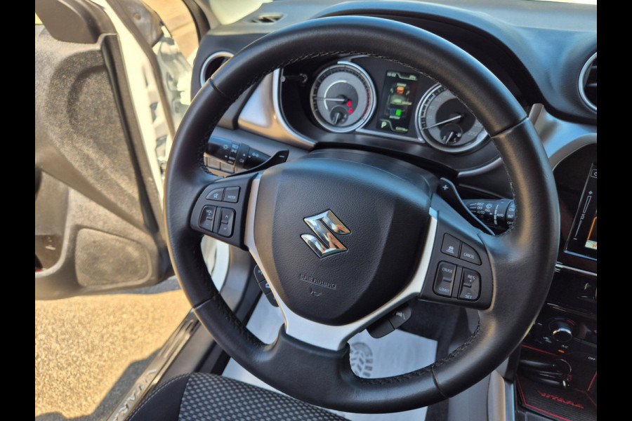 Suzuki Vitara 1.4 Boosterjet Select Smart Hybrid Trekhaak Camera LED