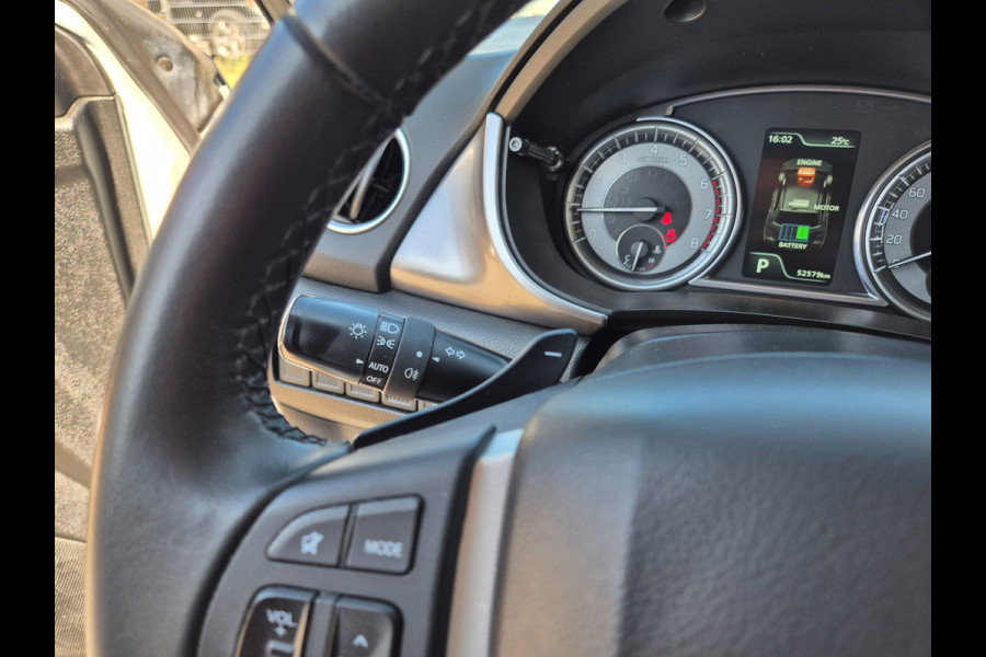 Suzuki Vitara 1.4 Boosterjet Select Smart Hybrid Trekhaak Camera LED