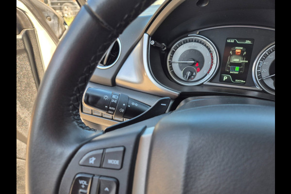 Suzuki Vitara 1.4 Boosterjet Select Smart Hybrid Trekhaak Camera LED