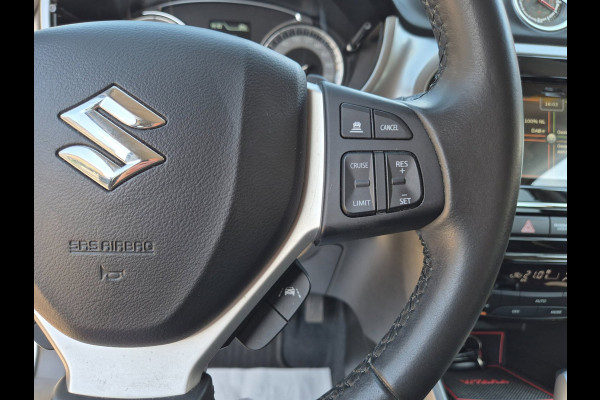 Suzuki Vitara 1.4 Boosterjet Select Smart Hybrid Trekhaak Camera LED