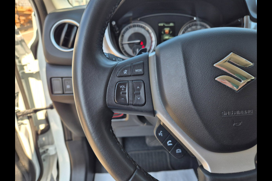 Suzuki Vitara 1.4 Boosterjet Select Smart Hybrid Trekhaak Camera LED