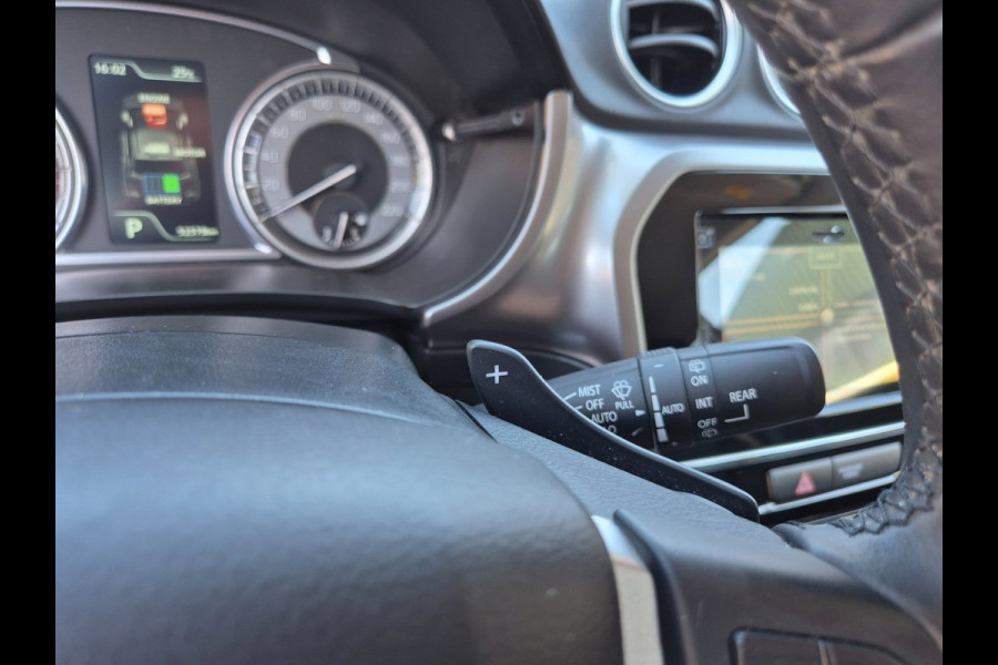Suzuki Vitara 1.4 Boosterjet Select Smart Hybrid Trekhaak Camera LED