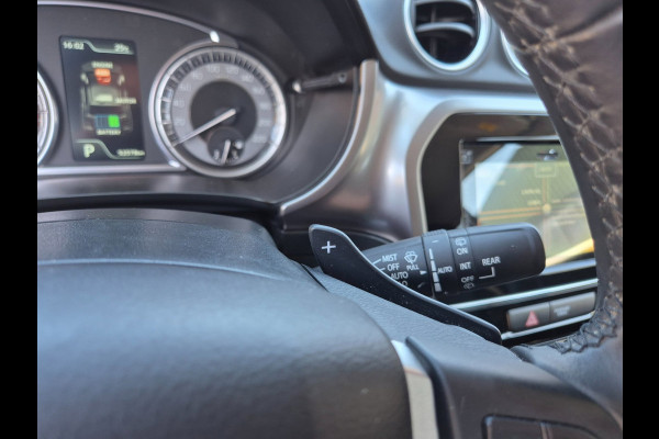 Suzuki Vitara 1.4 Boosterjet Select Smart Hybrid Trekhaak Camera LED