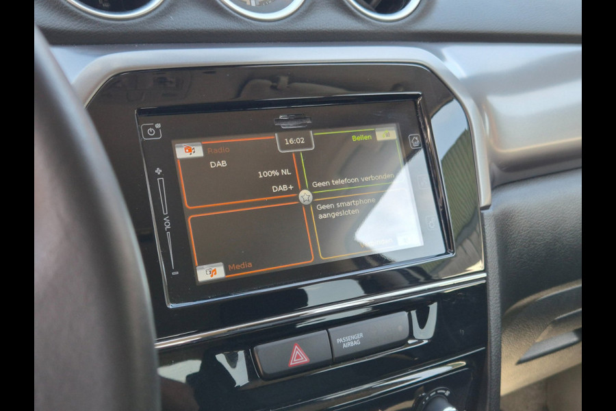 Suzuki Vitara 1.4 Boosterjet Select Smart Hybrid Trekhaak Camera LED