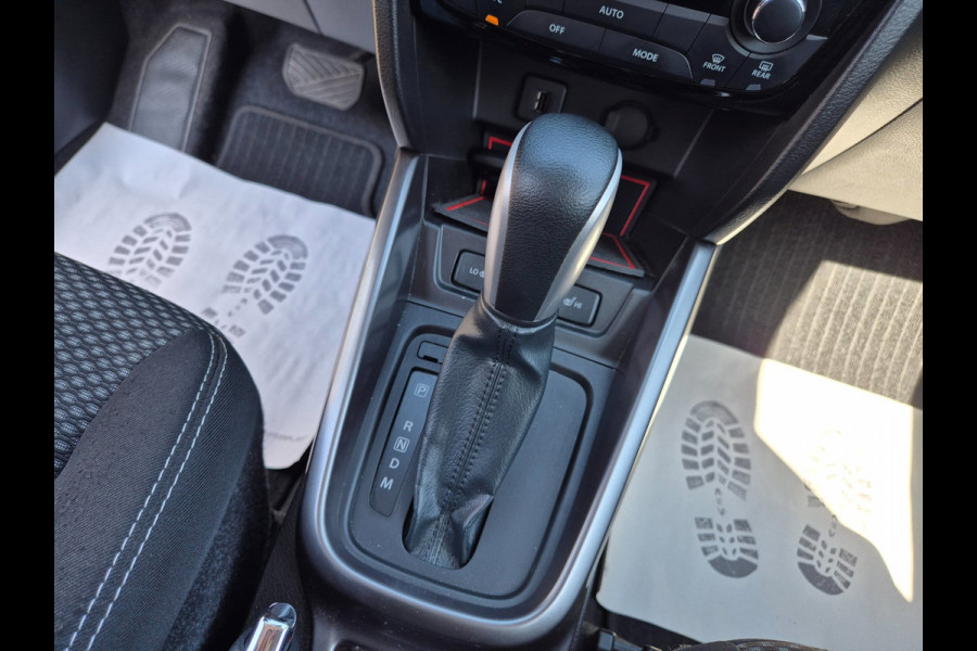 Suzuki Vitara 1.4 Boosterjet Select Smart Hybrid Trekhaak Camera LED