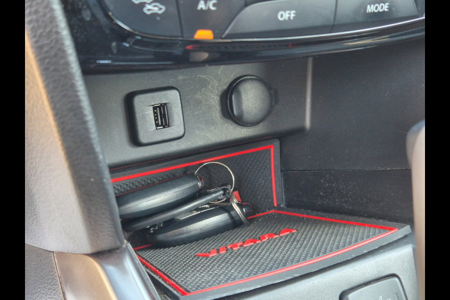 Suzuki Vitara 1.4 Boosterjet Select Smart Hybrid Trekhaak Camera LED
