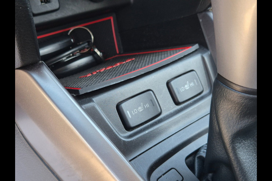 Suzuki Vitara 1.4 Boosterjet Select Smart Hybrid Trekhaak Camera LED