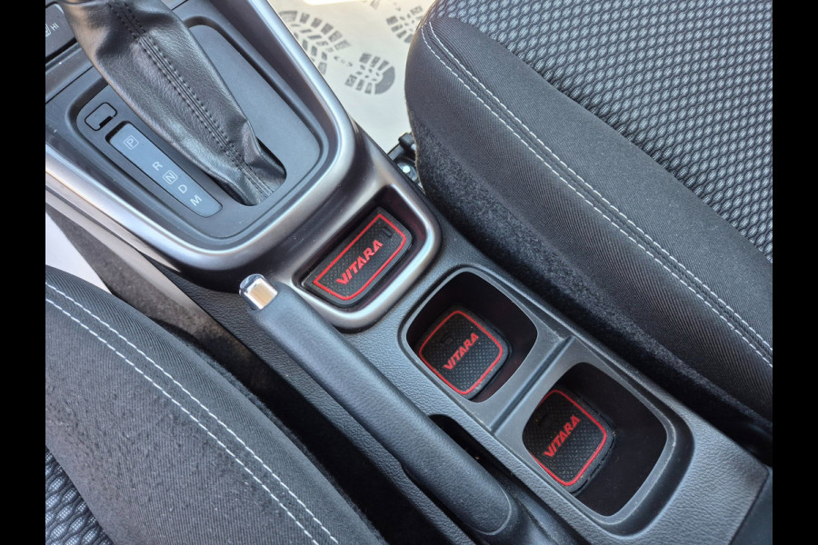 Suzuki Vitara 1.4 Boosterjet Select Smart Hybrid Trekhaak Camera LED