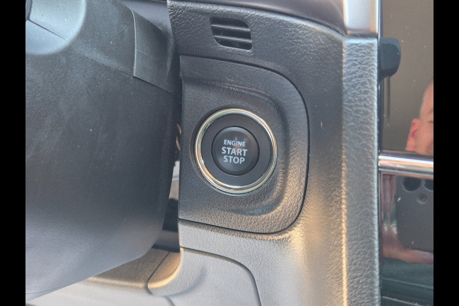 Suzuki Vitara 1.4 Boosterjet Select Smart Hybrid Trekhaak Camera LED