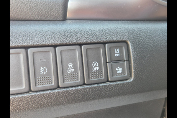 Suzuki Vitara 1.4 Boosterjet Select Smart Hybrid Trekhaak Camera LED