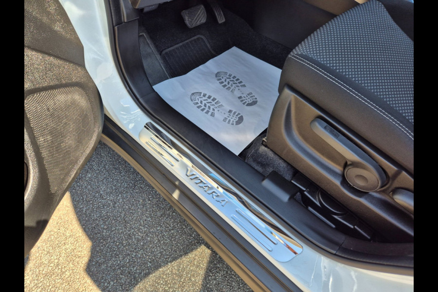 Suzuki Vitara 1.4 Boosterjet Select Smart Hybrid Trekhaak Camera LED