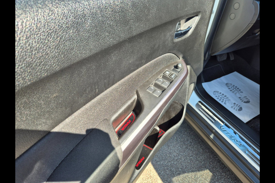 Suzuki Vitara 1.4 Boosterjet Select Smart Hybrid Trekhaak Camera LED