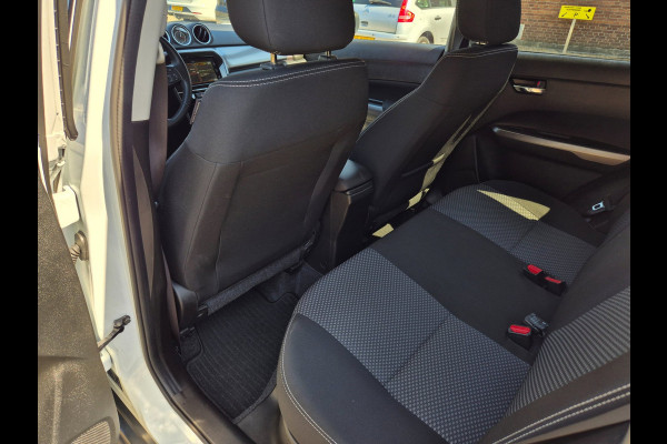 Suzuki Vitara 1.4 Boosterjet Select Smart Hybrid Trekhaak Camera LED