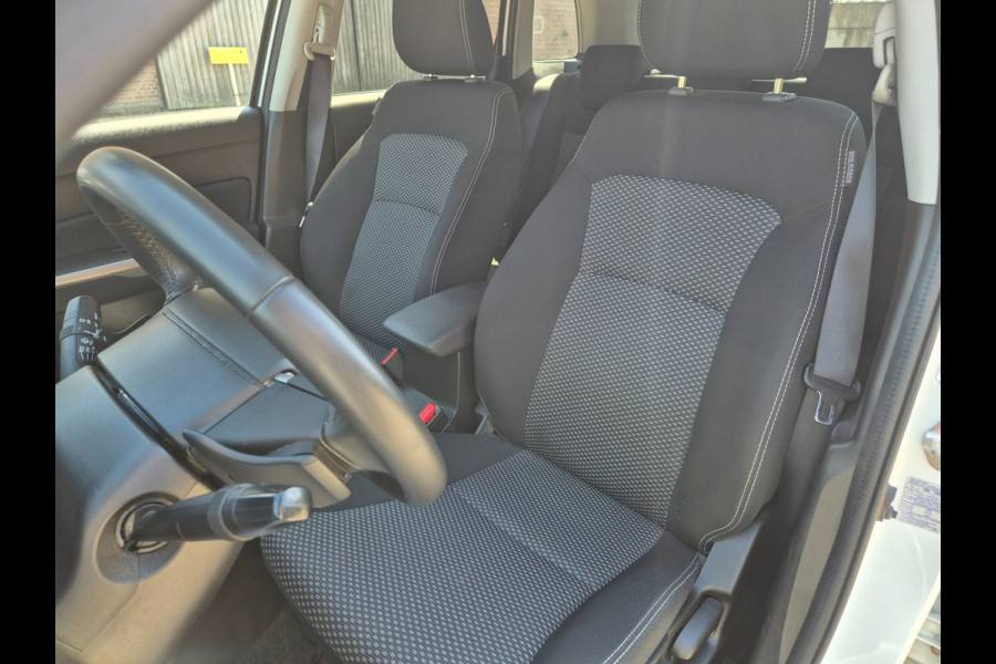 Suzuki Vitara 1.4 Boosterjet Select Smart Hybrid Trekhaak Camera LED