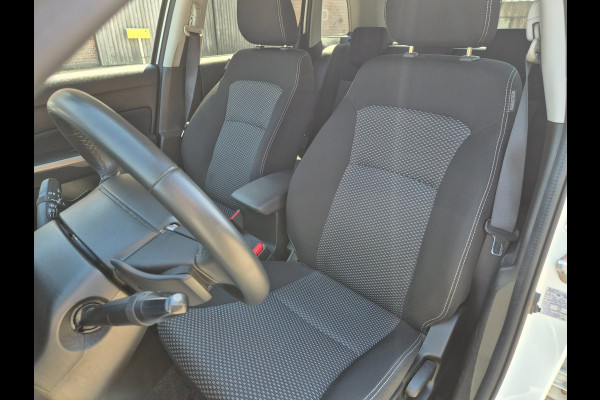 Suzuki Vitara 1.4 Boosterjet Select Smart Hybrid Trekhaak Camera LED