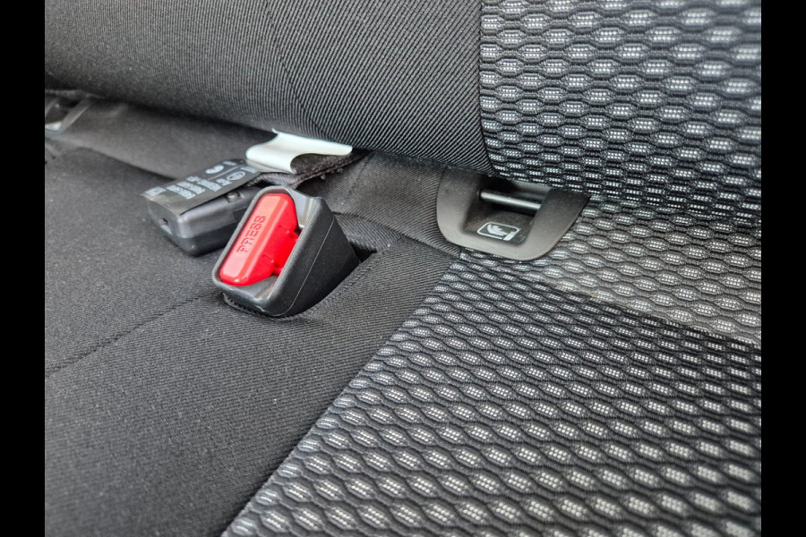 Suzuki Vitara 1.4 Boosterjet Select Smart Hybrid Trekhaak Camera LED