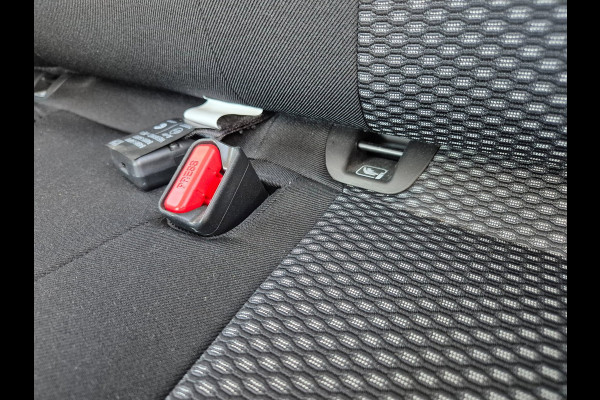Suzuki Vitara 1.4 Boosterjet Select Smart Hybrid Trekhaak Camera LED