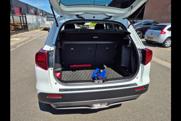 Suzuki Vitara 1.4 Boosterjet Select Smart Hybrid Trekhaak Camera LED