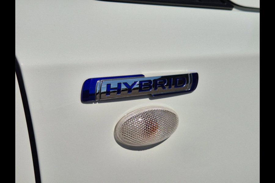 Suzuki Vitara 1.4 Boosterjet Select Smart Hybrid Trekhaak Camera LED