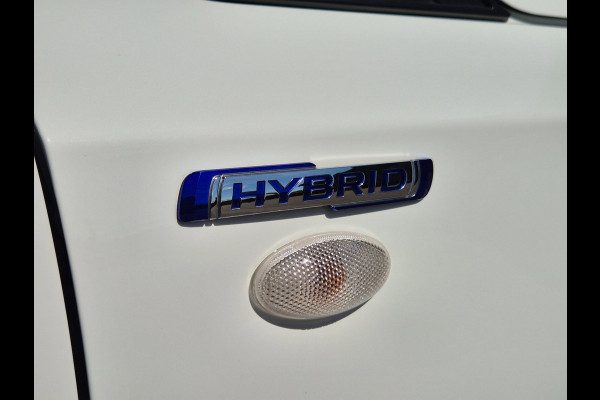 Suzuki Vitara 1.4 Boosterjet Select Smart Hybrid Trekhaak Camera LED