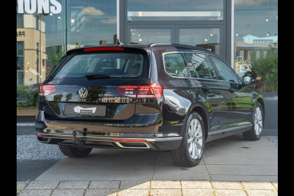 Volkswagen Passat Variant GTE 1.4 TSI eHybrid 218pk PHEV Business / Massage / Trekhaak / ACC