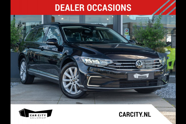 Volkswagen Passat Variant GTE 1.4 TSI eHybrid 218pk PHEV Business / Massage / Trekhaak / ACC