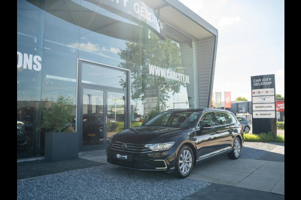 Volkswagen Passat Variant GTE 1.4 TSI eHybrid 218pk PHEV Business / Massage / Trekhaak / ACC