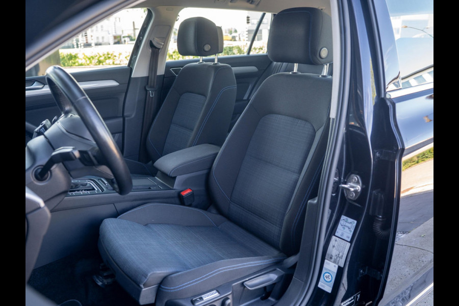 Volkswagen Passat Variant GTE 1.4 TSI eHybrid 218pk PHEV Business / Massage / Trekhaak / ACC