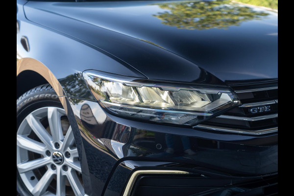 Volkswagen Passat Variant GTE 1.4 TSI eHybrid 218pk PHEV Business / Massage / Trekhaak / ACC