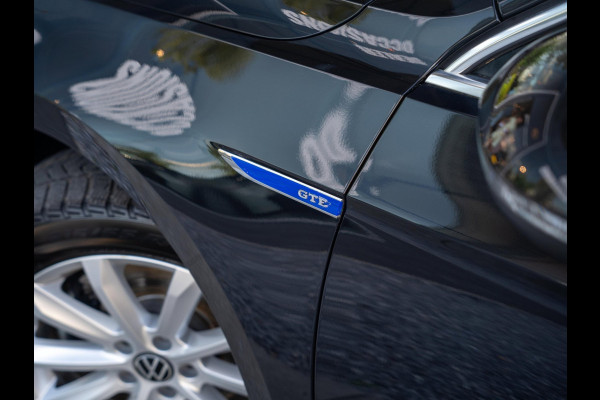 Volkswagen Passat Variant GTE 1.4 TSI eHybrid 218pk PHEV Business / Massage / Trekhaak / ACC