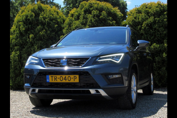 Seat Ateca 1.0 EcoTSI Style ntense * LED * Camera * Trekhaak *