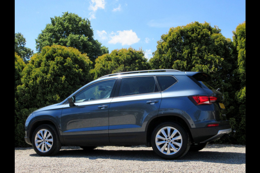 Seat Ateca 1.0 EcoTSI Style ntense * LED * Camera * Trekhaak *