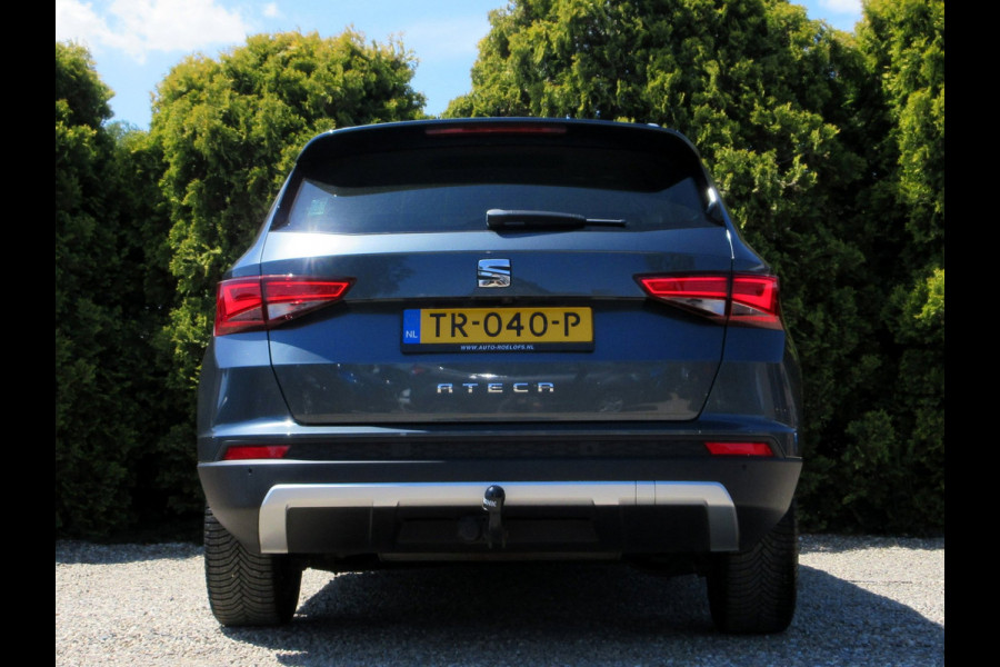 Seat Ateca 1.0 EcoTSI Style ntense * LED * Camera * Trekhaak *