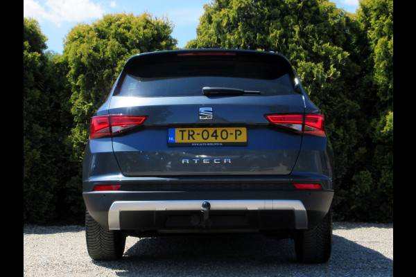 Seat Ateca 1.0 EcoTSI Style ntense * LED * Camera * Trekhaak *