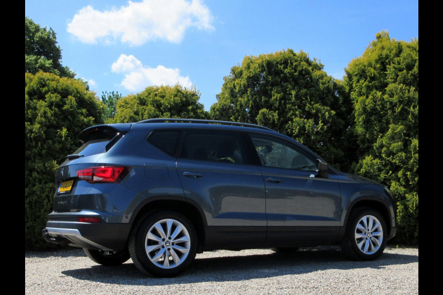 Seat Ateca 1.0 EcoTSI Style ntense * LED * Camera * Trekhaak *