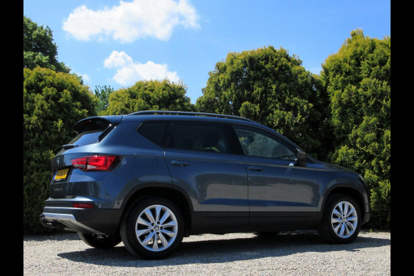 Seat Ateca 1.0 EcoTSI Style ntense * LED * Camera * Trekhaak *