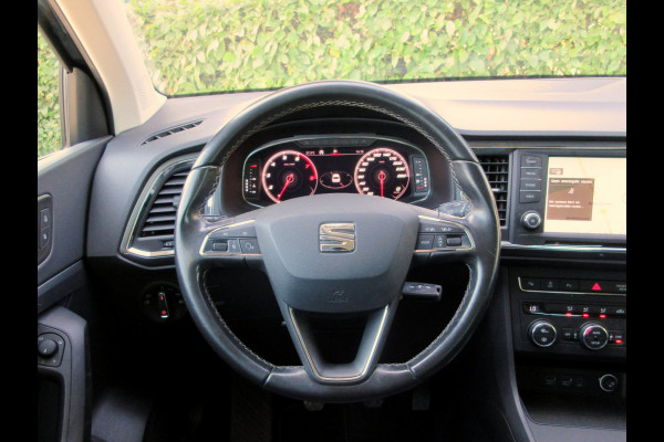 Seat Ateca 1.0 EcoTSI Style ntense * LED * Camera * Trekhaak *