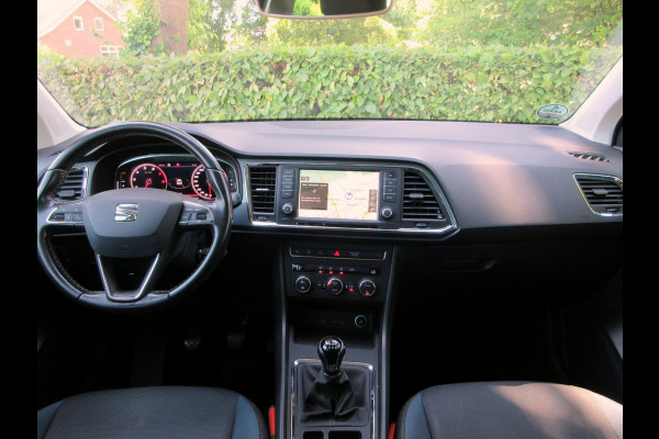 Seat Ateca 1.0 EcoTSI Style ntense * LED * Camera * Trekhaak *