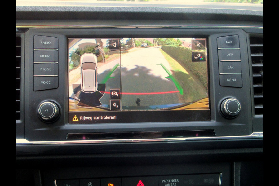 Seat Ateca 1.0 EcoTSI Style ntense * LED * Camera * Trekhaak *