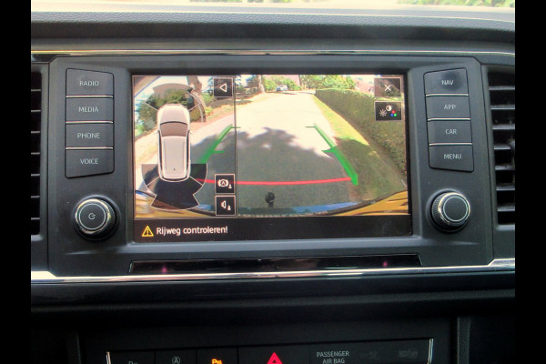 Seat Ateca 1.0 EcoTSI Style ntense * LED * Camera * Trekhaak *