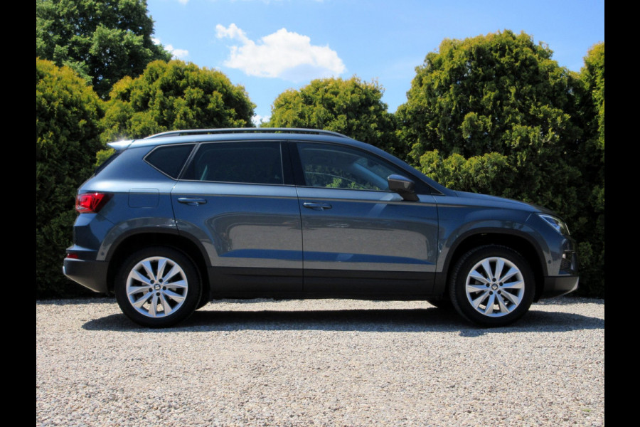 Seat Ateca 1.0 EcoTSI Style ntense * LED * Camera * Trekhaak *