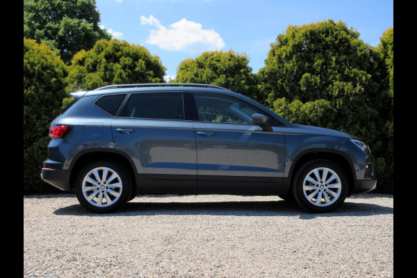 Seat Ateca 1.0 EcoTSI Style ntense * LED * Camera * Trekhaak *