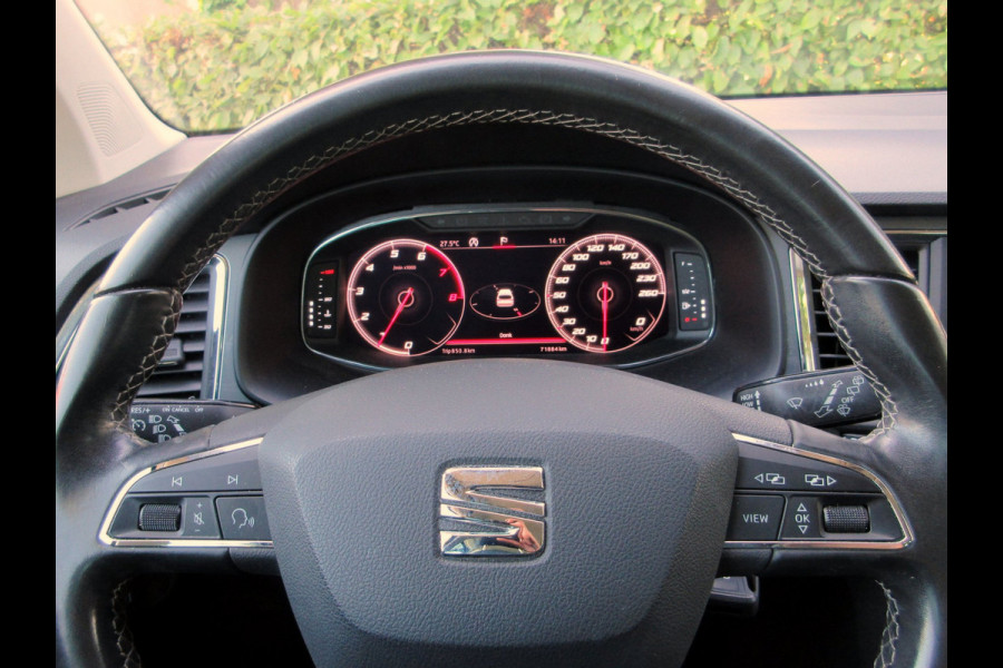 Seat Ateca 1.0 EcoTSI Style ntense * LED * Camera * Trekhaak *