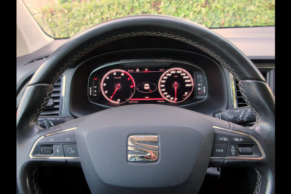 Seat Ateca 1.0 EcoTSI Style ntense * LED * Camera * Trekhaak *