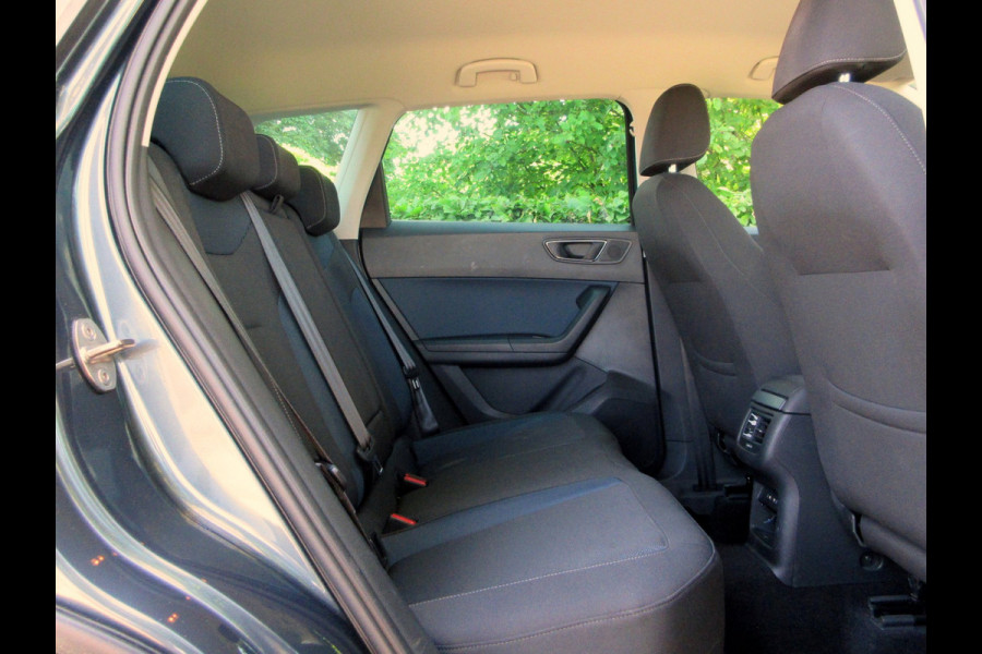 Seat Ateca 1.0 EcoTSI Style ntense * LED * Camera * Trekhaak *